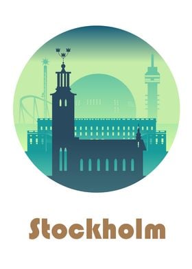 Stockholm