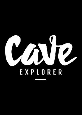 Cave Explorer