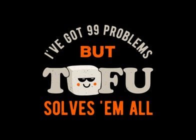 Funny Tofu