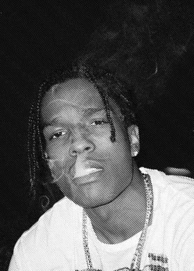 Asap Rocky