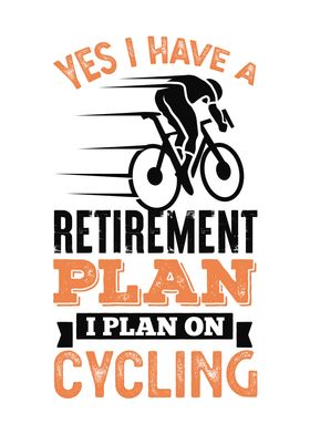 Retirement Plan Cycling