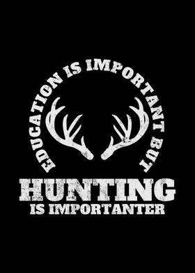 Hunting Hunters Hunting Se