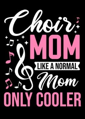 Choir Mom