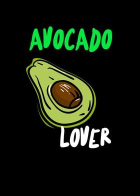 Avocado lover