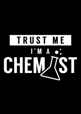 Trust Me Chemist