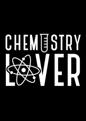 Chemistry Lover