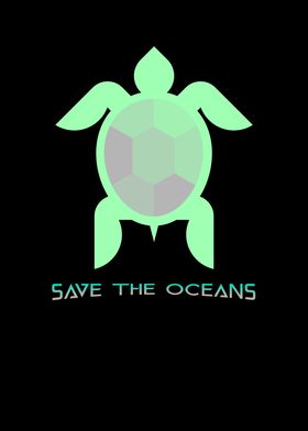 Save the Oceans