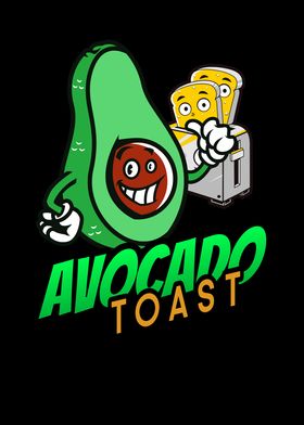 Avocado toast