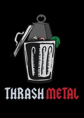 Trash Metal 