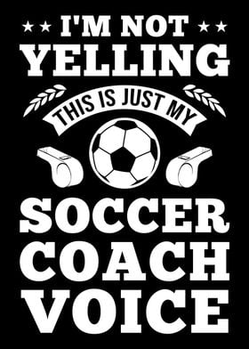 Soccer Coach