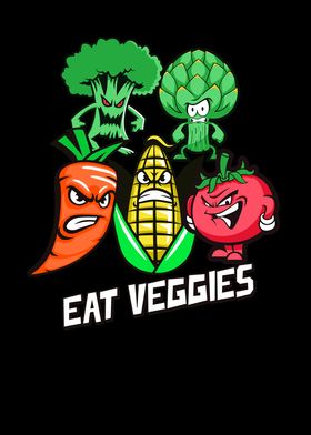 Eat Veggies