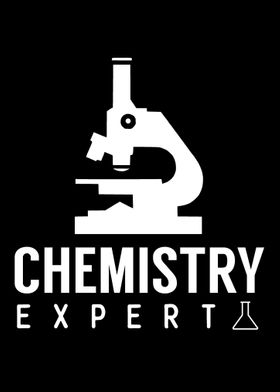 Chemistry Expert