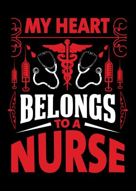 My Heart Belongs To A