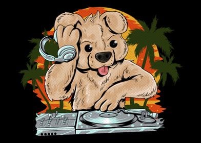 Dj Teddy