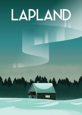 Lapland 1