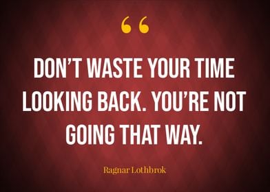 Quotes Ragnar Lothbrok
