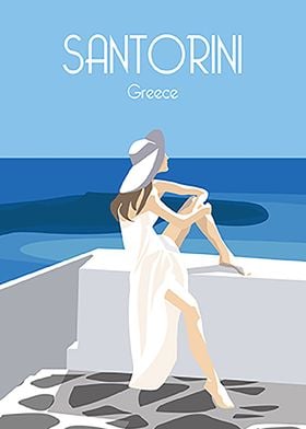 Santorini 1