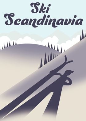 Ski Scandinavia