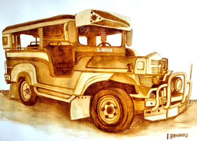 Jeepney