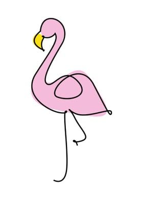 FLAMINGO