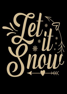 Let It Snow