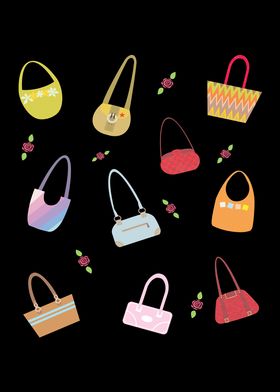 Handbags Collection