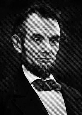 abraham lincoln