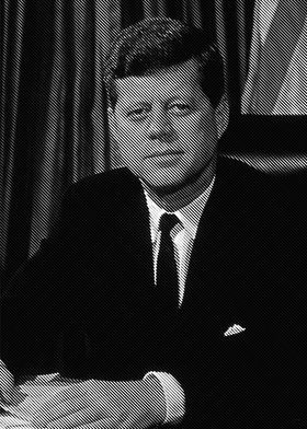 John F kennedy