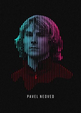 PAVEL NEDVED