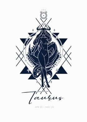 Taurus Zodiac Sign