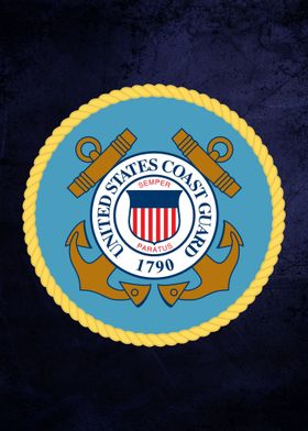 Coast Guard Department of
