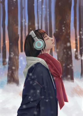 Music In Winter