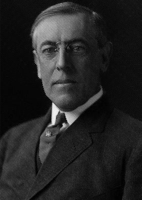 Wodrow Wilson