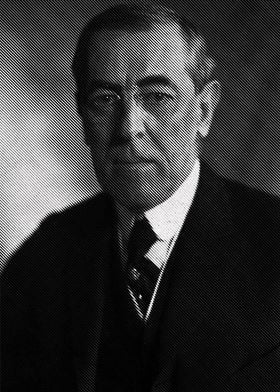 Wodrow WIlson