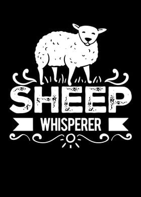 Sheep Whisperer