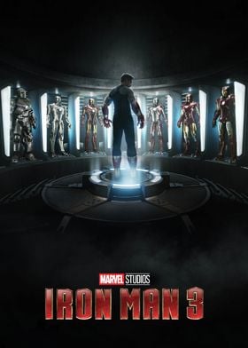 Iron Man 3