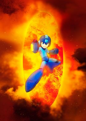 Mega Man