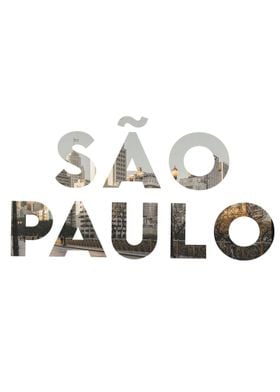 Sao Paulo 