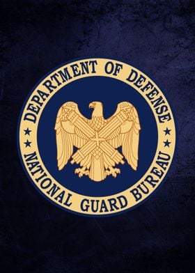 National Guard Bureau