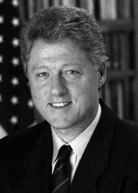 Bill Clinton