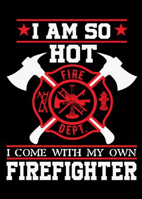 Firefighter