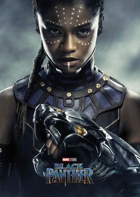 Shuri