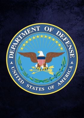 Department of Defense