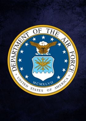 Department of the Air Forc