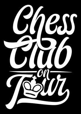 Chess Club Tour