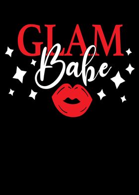 Beauty Glam Babe Make Up