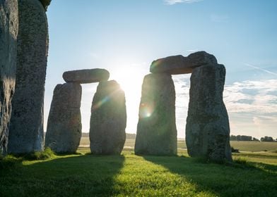 Stonehenge