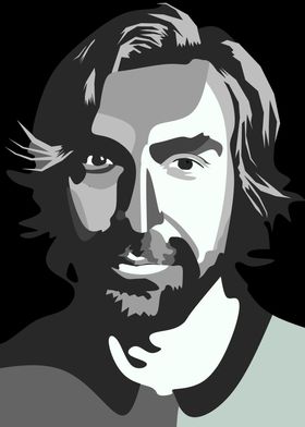 andrea pirlo