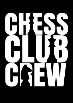 Chess Club Crew