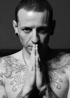 Chester Bennington